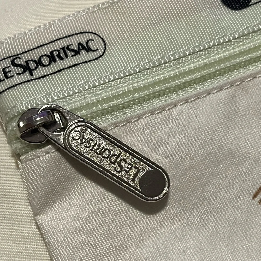 Cinnamoroll LeSportsac Pouch-PRE-OWNED